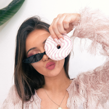 Load image into Gallery viewer, Amalfi Sunglasses in 'Black'

