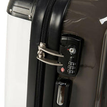 Load image into Gallery viewer, Aqua Splash Personalised Suitcase
