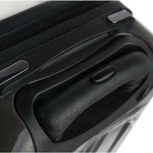 Load image into Gallery viewer, Aqua Splash Personalised Suitcase
